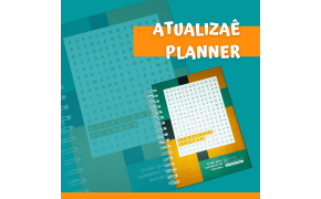 AtualizaÊ Planner