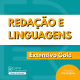 Redação e Linguagens - Extensivo 2023 - Modalidade Presencial / Plano Gold